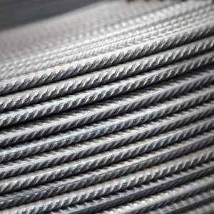 Coiled-Rebar